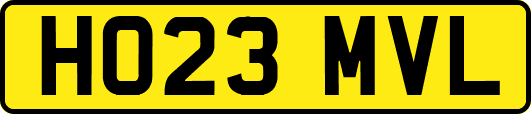 HO23MVL