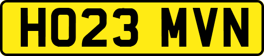 HO23MVN