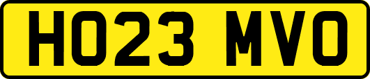 HO23MVO