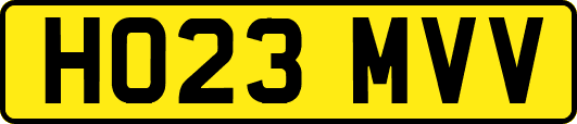 HO23MVV