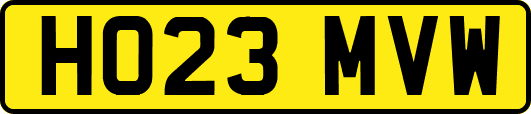 HO23MVW