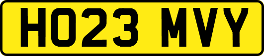 HO23MVY