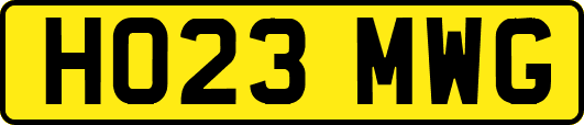 HO23MWG