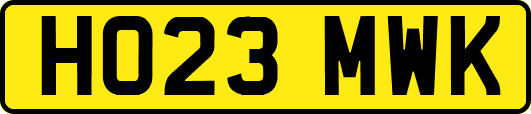 HO23MWK