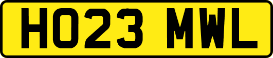 HO23MWL
