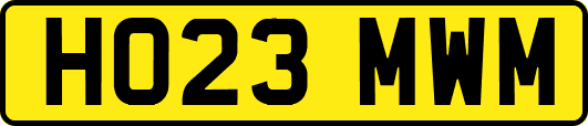 HO23MWM