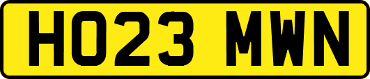HO23MWN