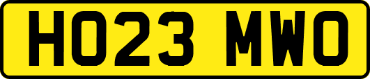 HO23MWO