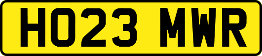 HO23MWR
