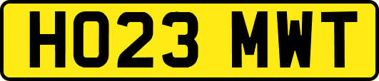 HO23MWT