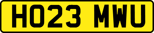 HO23MWU