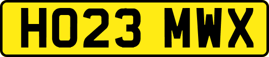 HO23MWX