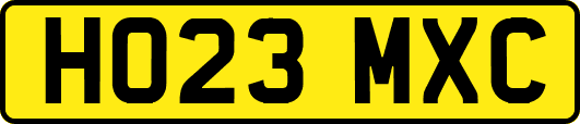 HO23MXC