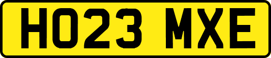 HO23MXE
