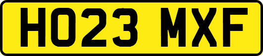 HO23MXF