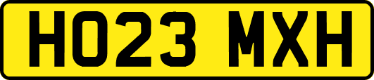 HO23MXH