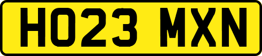 HO23MXN