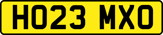HO23MXO
