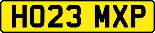 HO23MXP