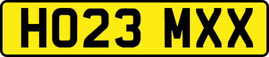 HO23MXX