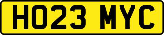 HO23MYC