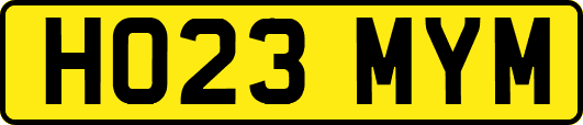 HO23MYM