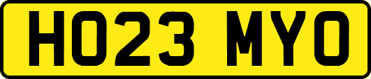 HO23MYO