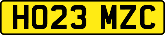 HO23MZC