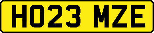HO23MZE