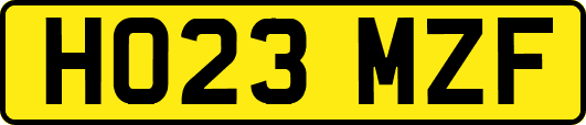 HO23MZF
