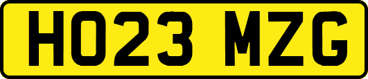 HO23MZG