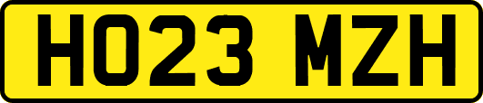 HO23MZH