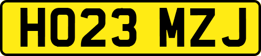 HO23MZJ