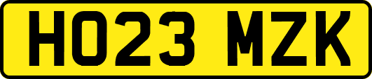 HO23MZK