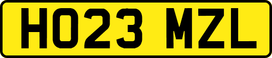 HO23MZL