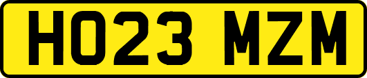 HO23MZM