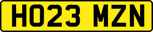 HO23MZN