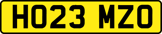 HO23MZO