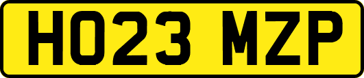 HO23MZP