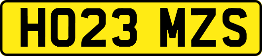 HO23MZS