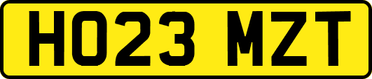 HO23MZT