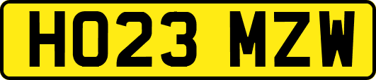 HO23MZW