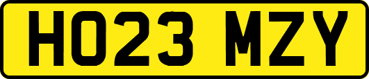 HO23MZY