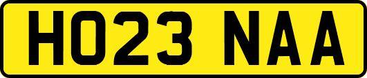 HO23NAA