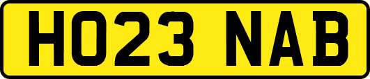 HO23NAB