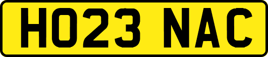 HO23NAC
