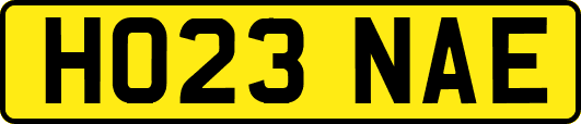 HO23NAE