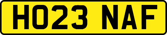 HO23NAF