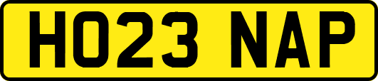 HO23NAP