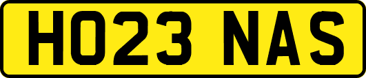HO23NAS